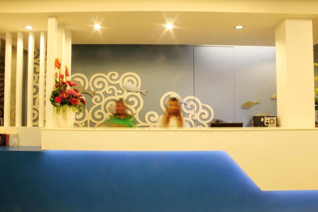 Puding Holiday World 卡塔海滩 外观 照片